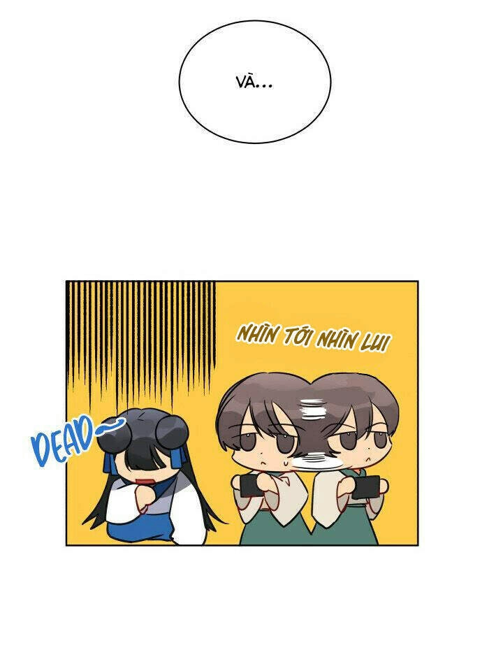 Quái Thú Với Hoa Chapter 30 - 16