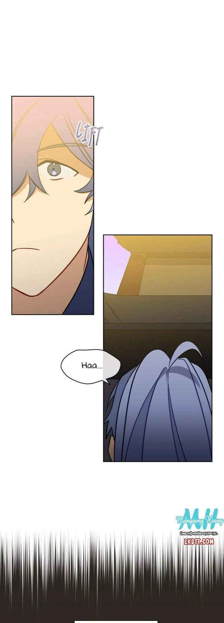 Quái Thú Với Hoa Chapter 30 - 24