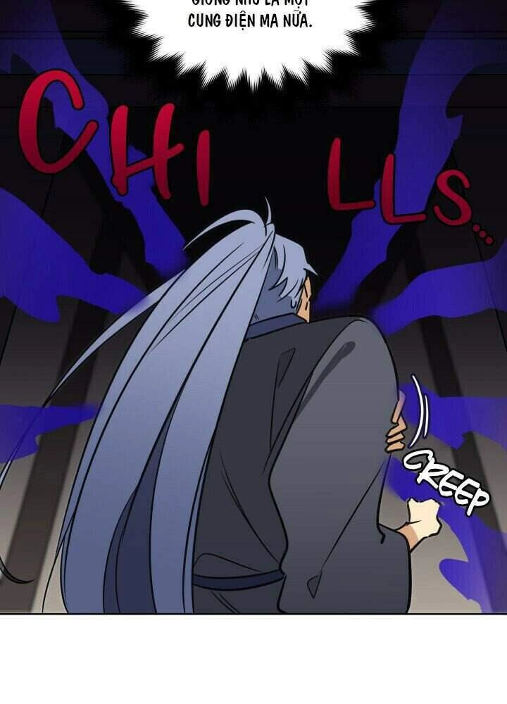 Quái Thú Với Hoa Chapter 30 - 32