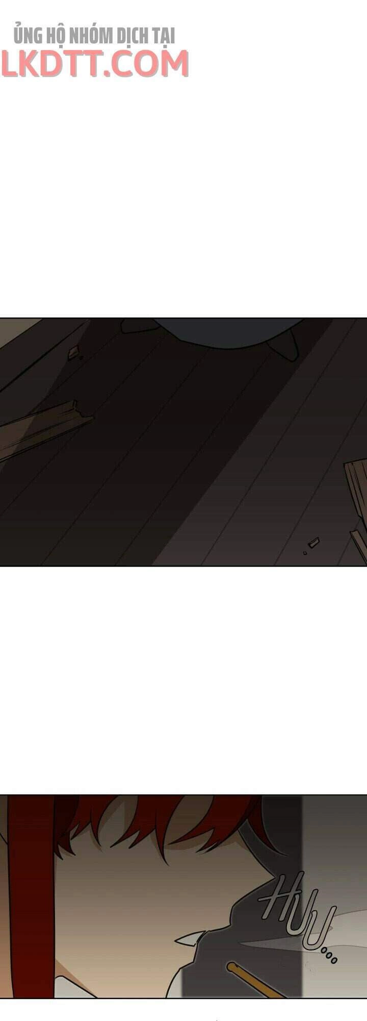 Quái Thú Với Hoa Chapter 30 - 33