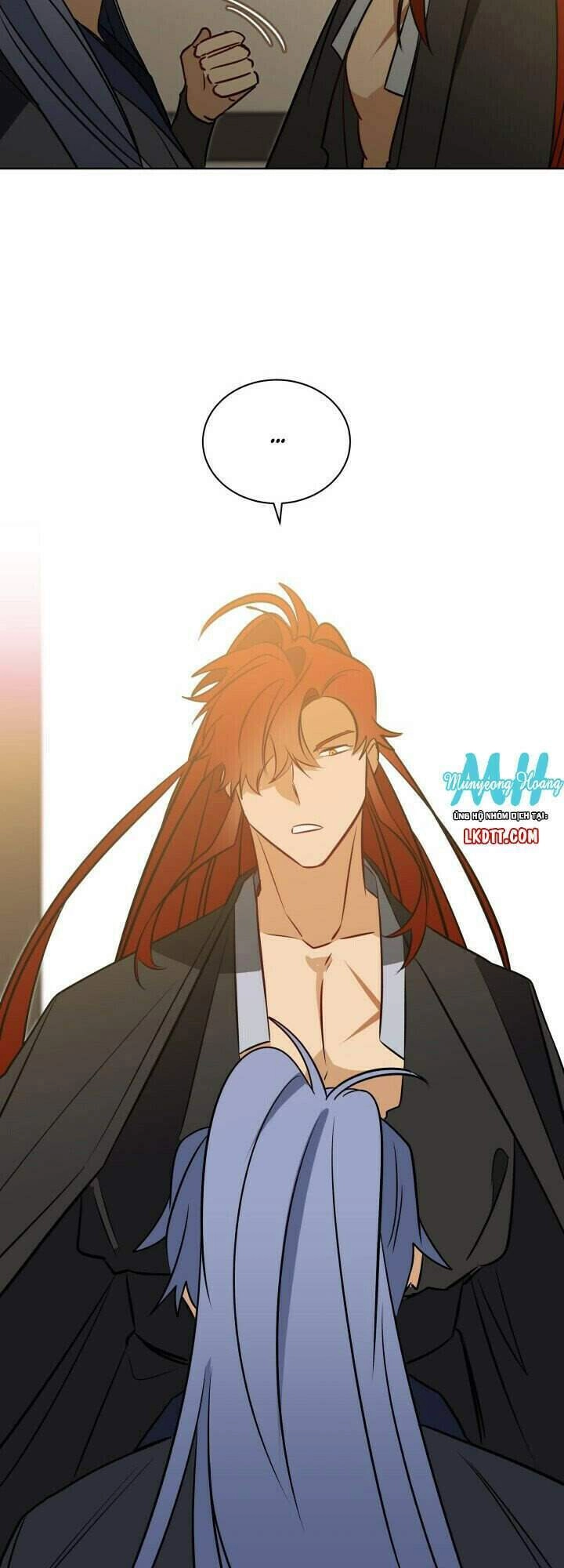 Quái Thú Với Hoa Chapter 30 - 40