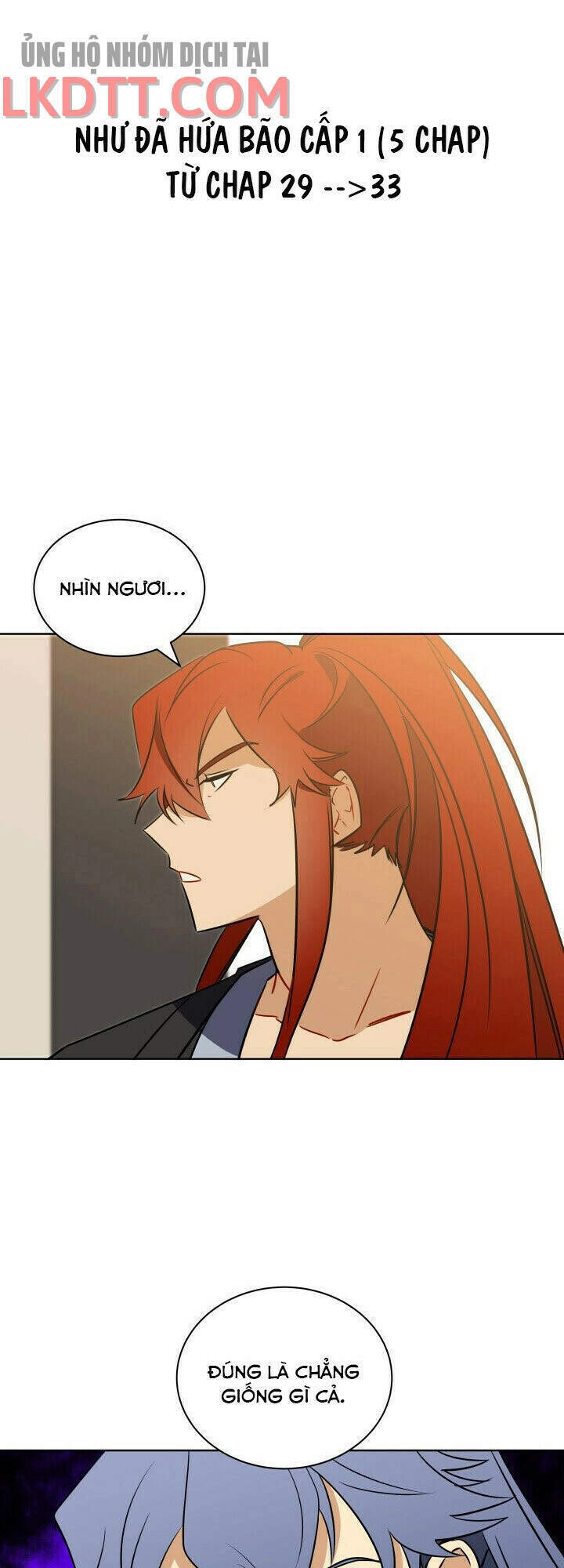 Quái Thú Với Hoa Chapter 31 - 1