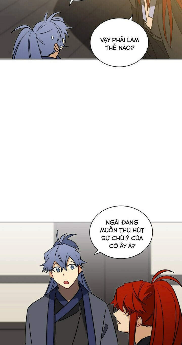 Quái Thú Với Hoa Chapter 31 - 5