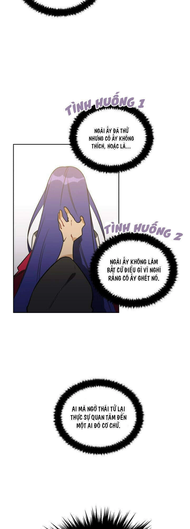 Quái Thú Với Hoa Chapter 31 - 11