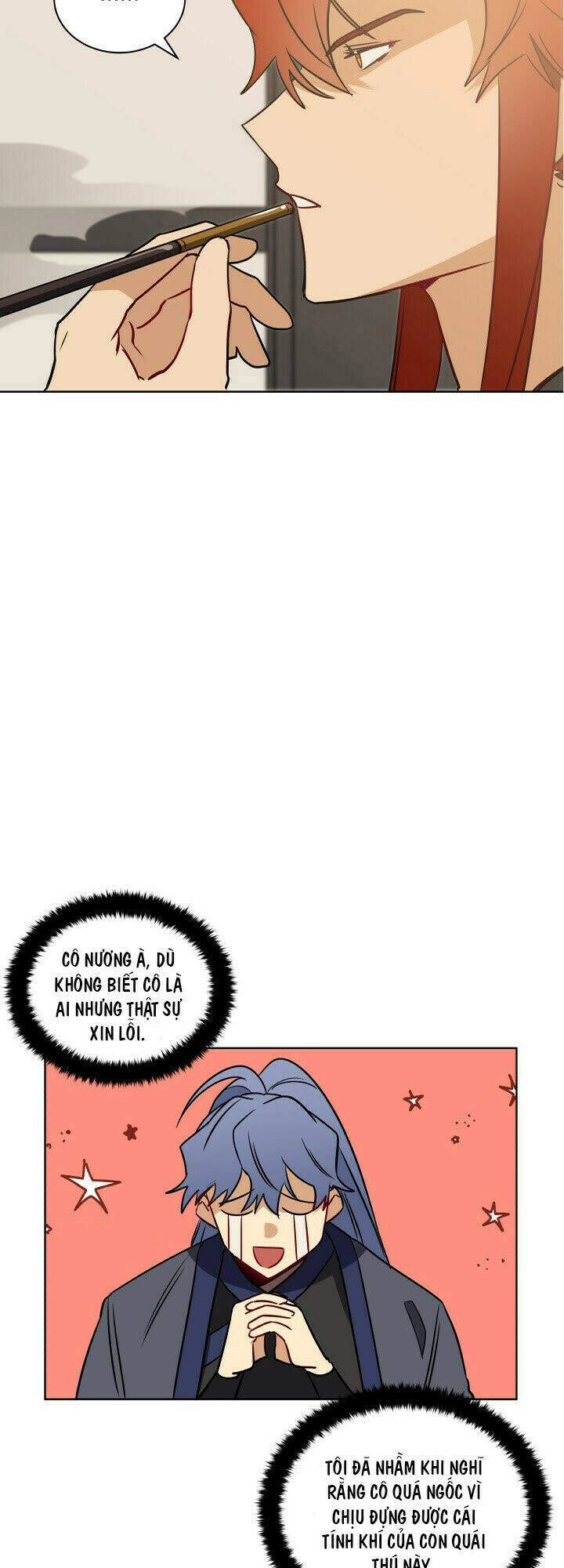 Quái Thú Với Hoa Chapter 31 - 13