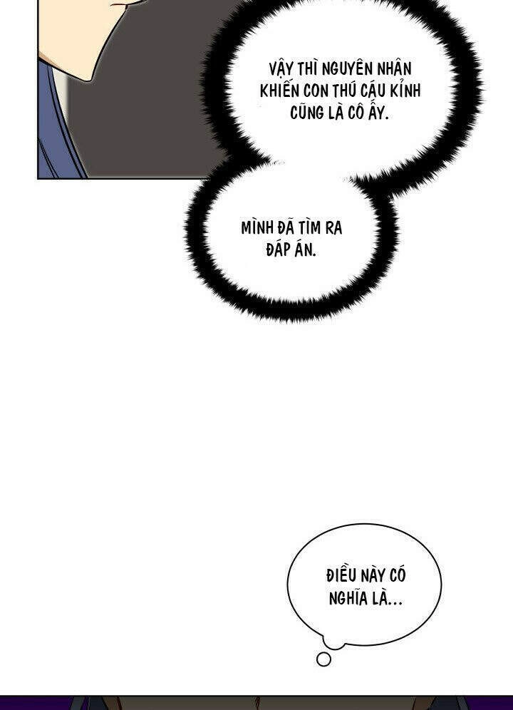 Quái Thú Với Hoa Chapter 31 - 15