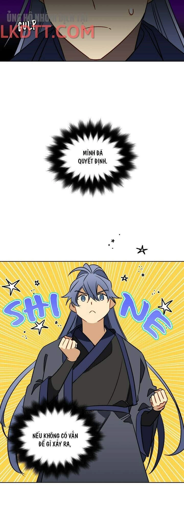 Quái Thú Với Hoa Chapter 31 - 16