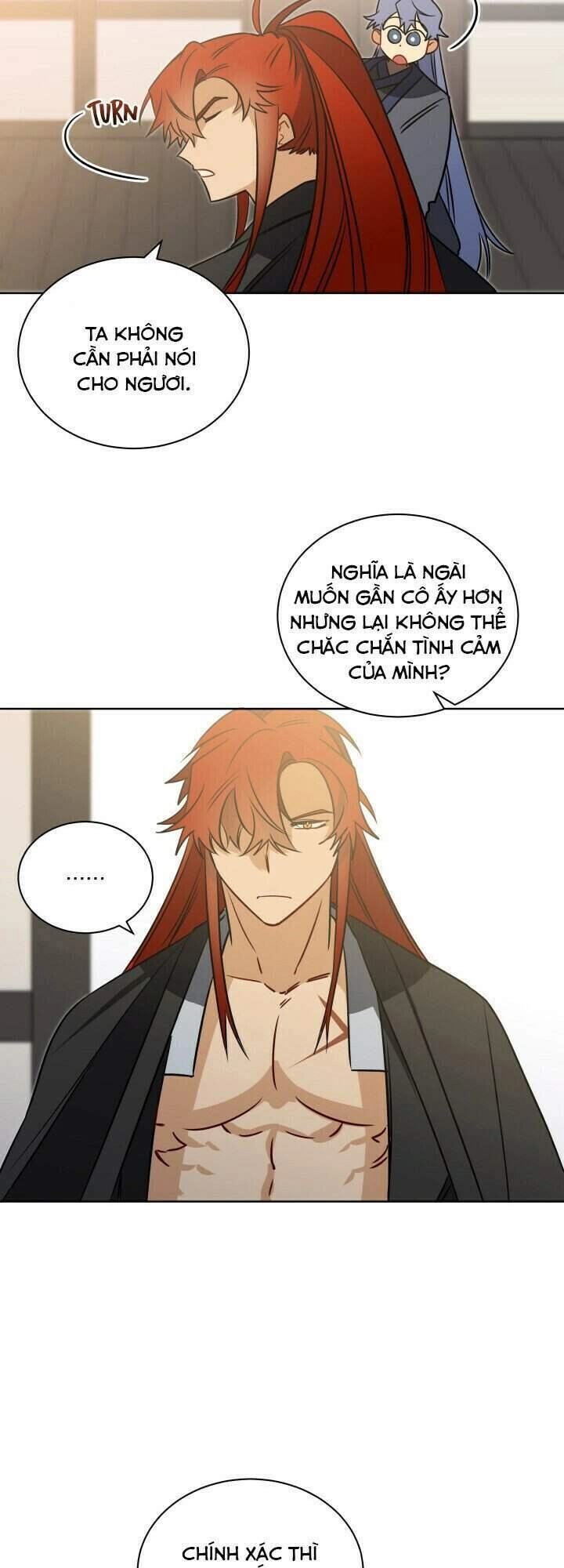 Quái Thú Với Hoa Chapter 31 - 20