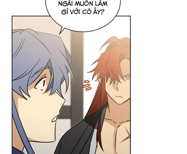 Quái Thú Với Hoa Chapter 31 - 21