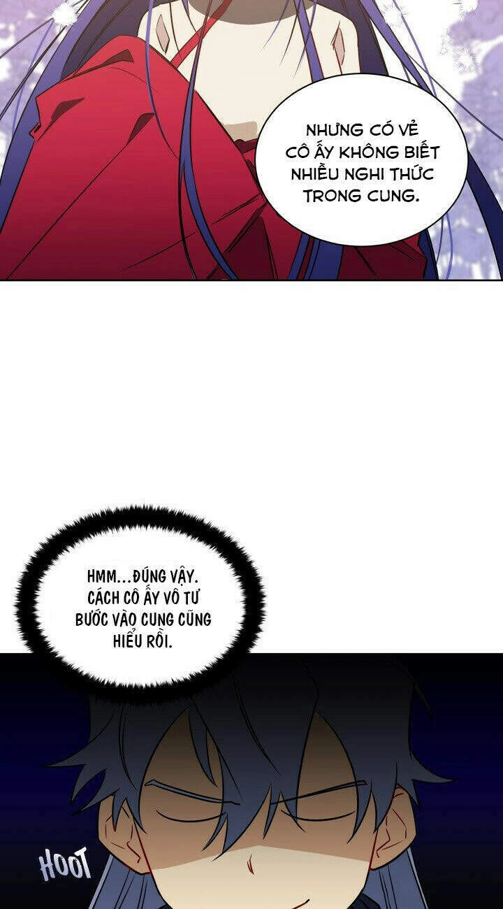 Quái Thú Với Hoa Chapter 31 - 31