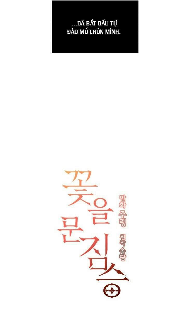 Quái Thú Với Hoa Chapter 31 - 42