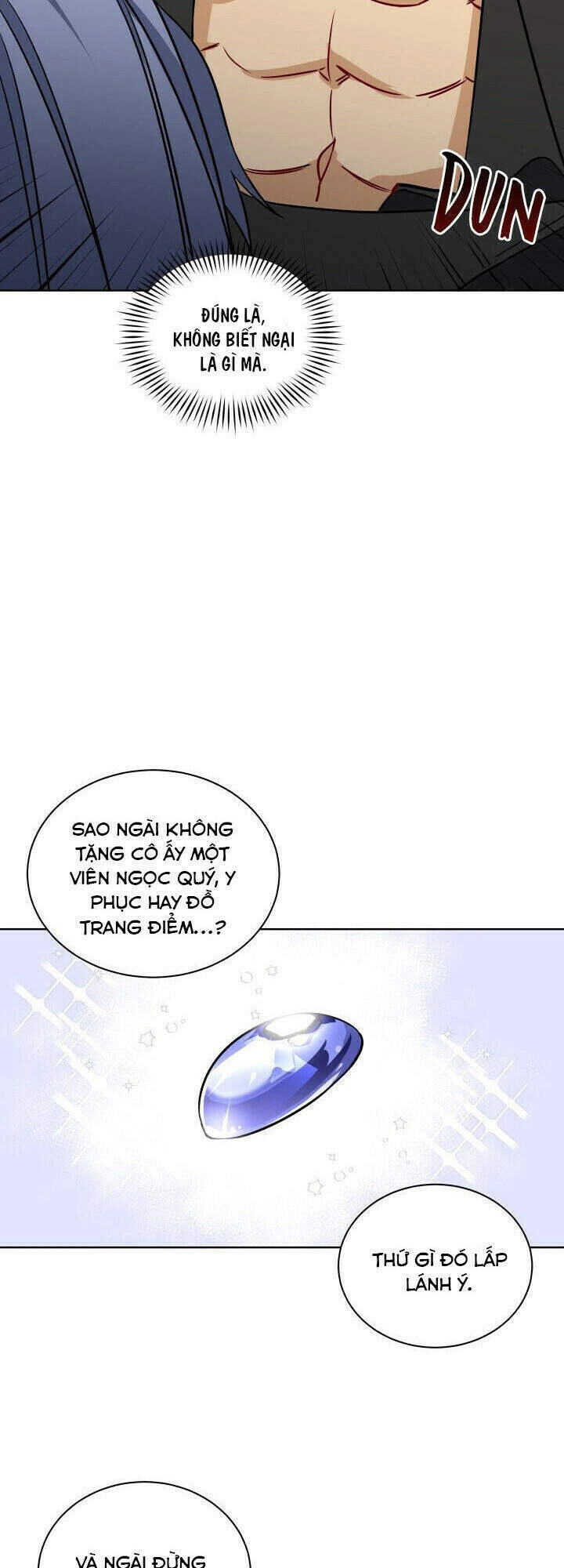 Quái Thú Với Hoa Chapter 32 - 2