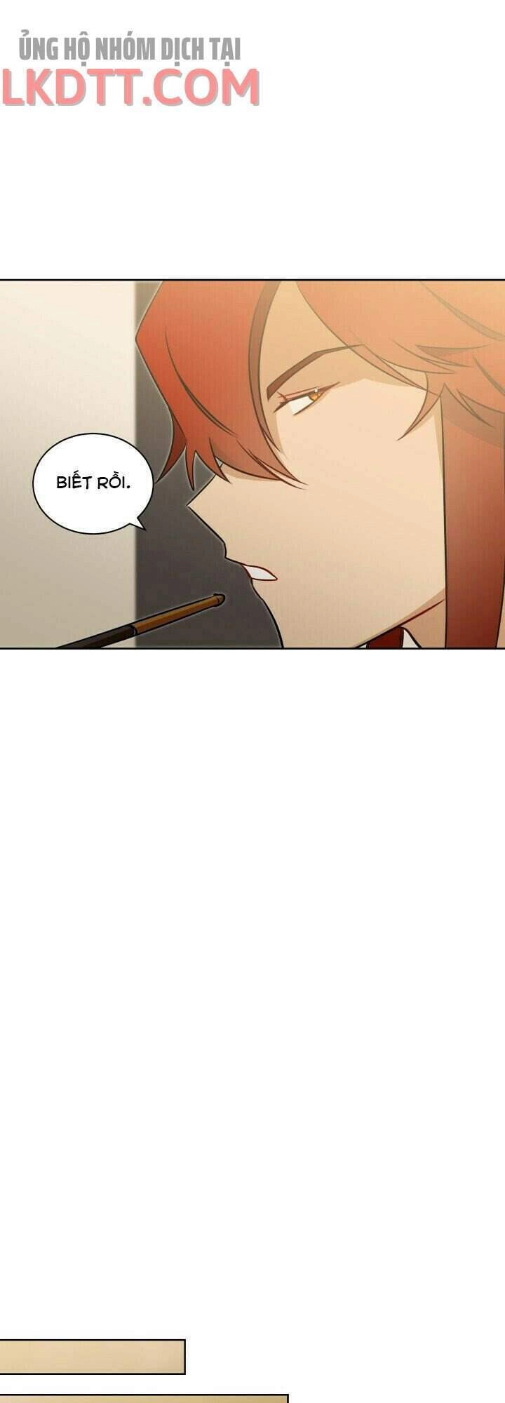 Quái Thú Với Hoa Chapter 32 - 6