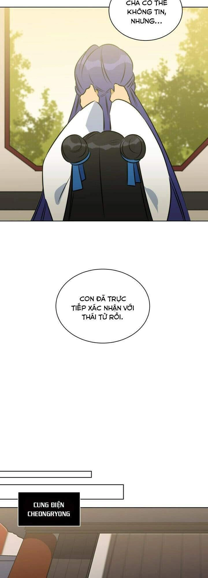 Quái Thú Với Hoa Chapter 32 - 17