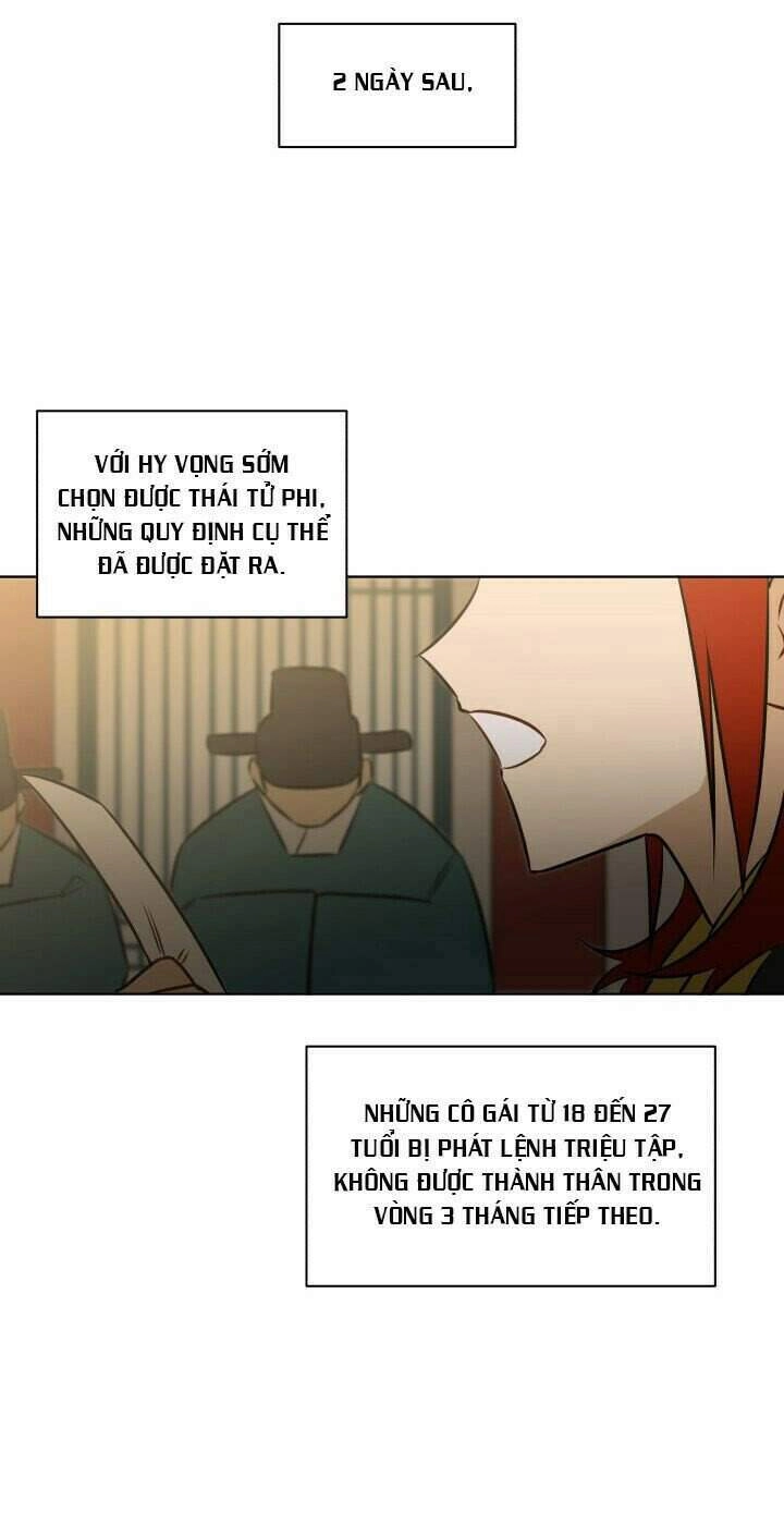 Quái Thú Với Hoa Chapter 32 - 20