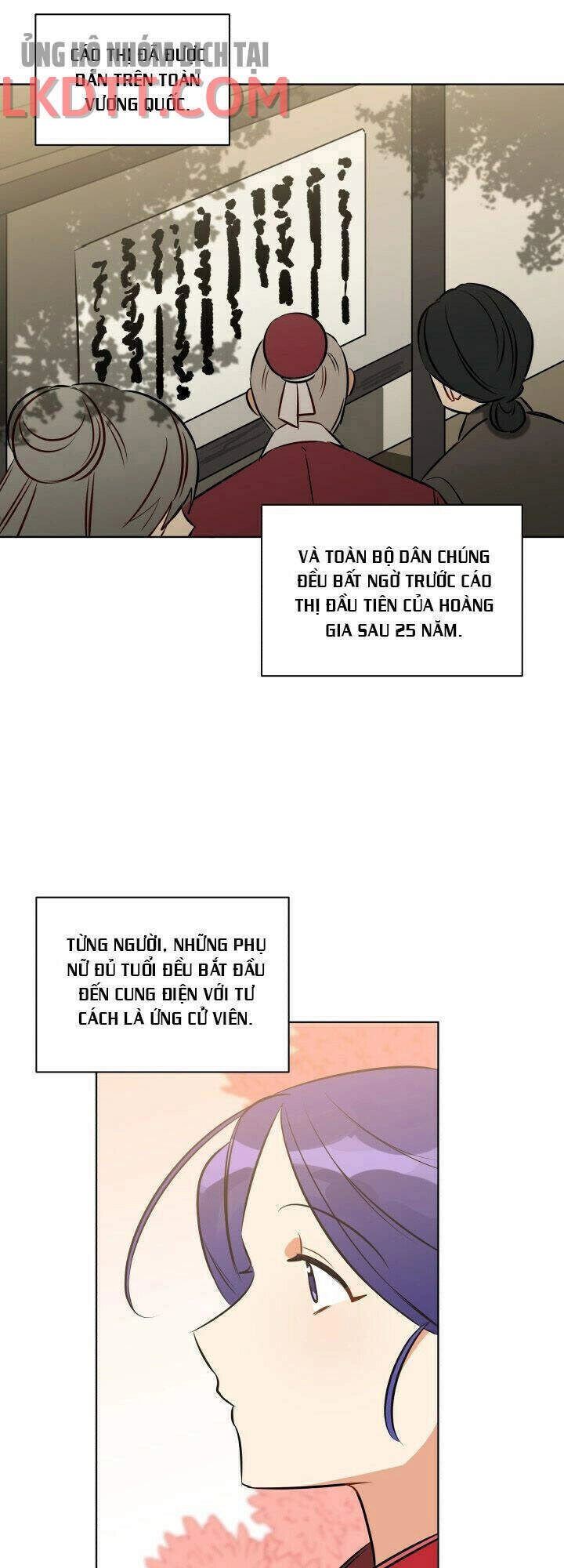 Quái Thú Với Hoa Chapter 32 - 21