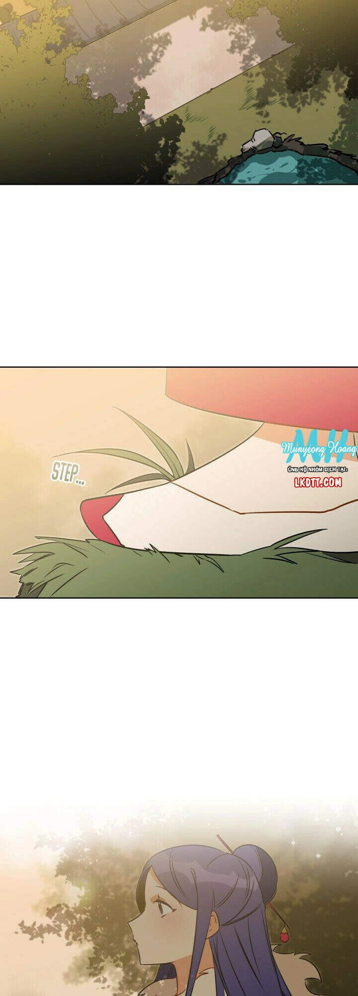 Quái Thú Với Hoa Chapter 32 - 23