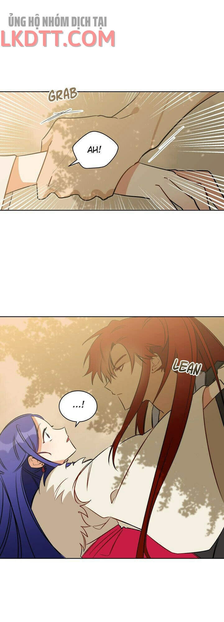 Quái Thú Với Hoa Chapter 32 - 26