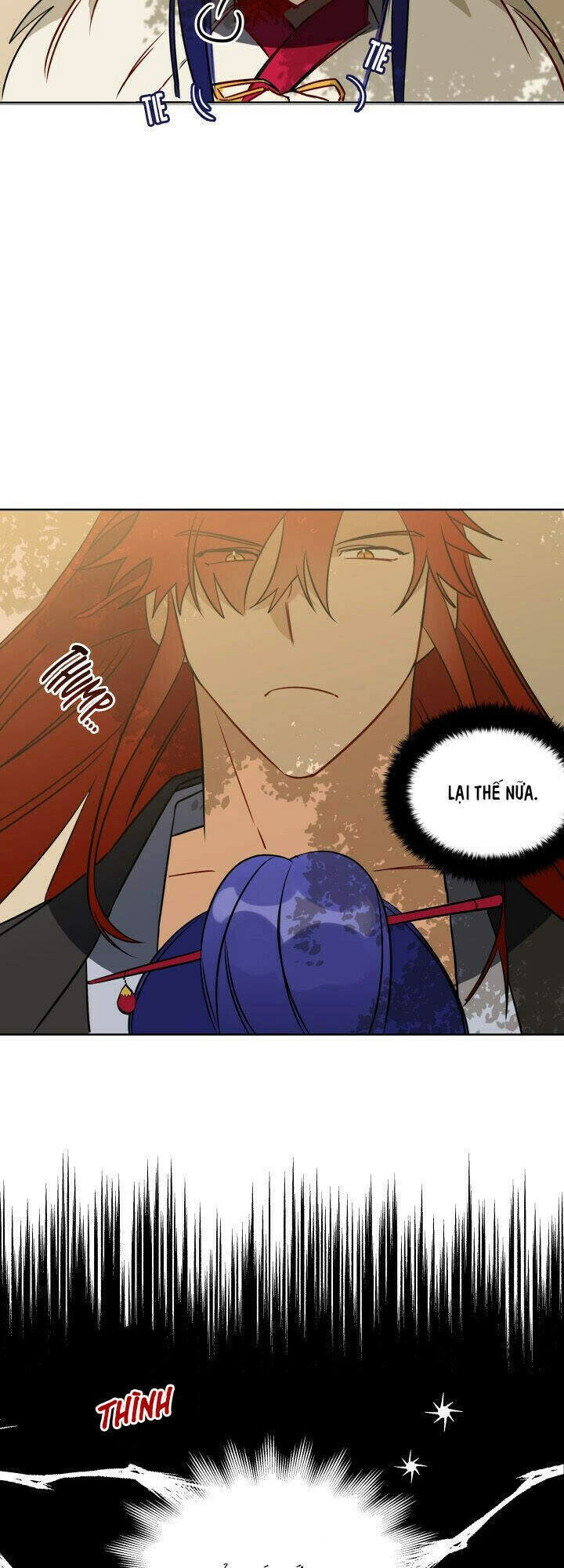 Quái Thú Với Hoa Chapter 32 - 30