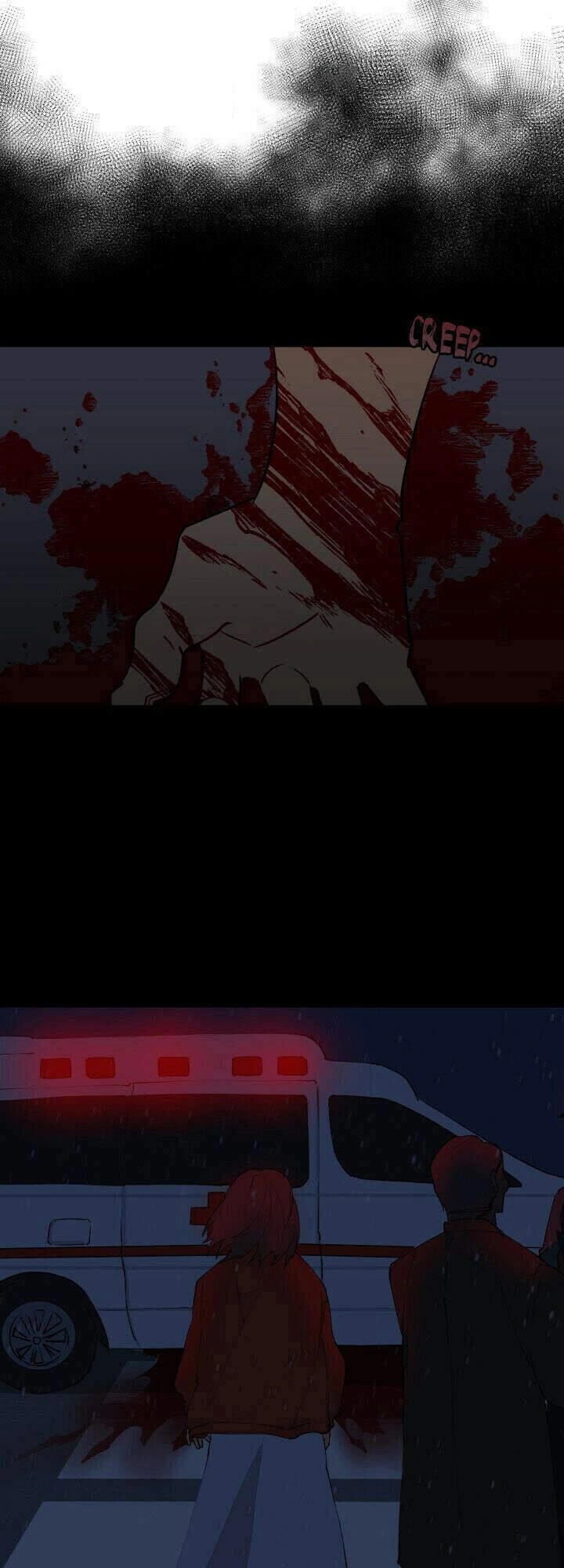 Quái Thú Với Hoa Chapter 32 - 35