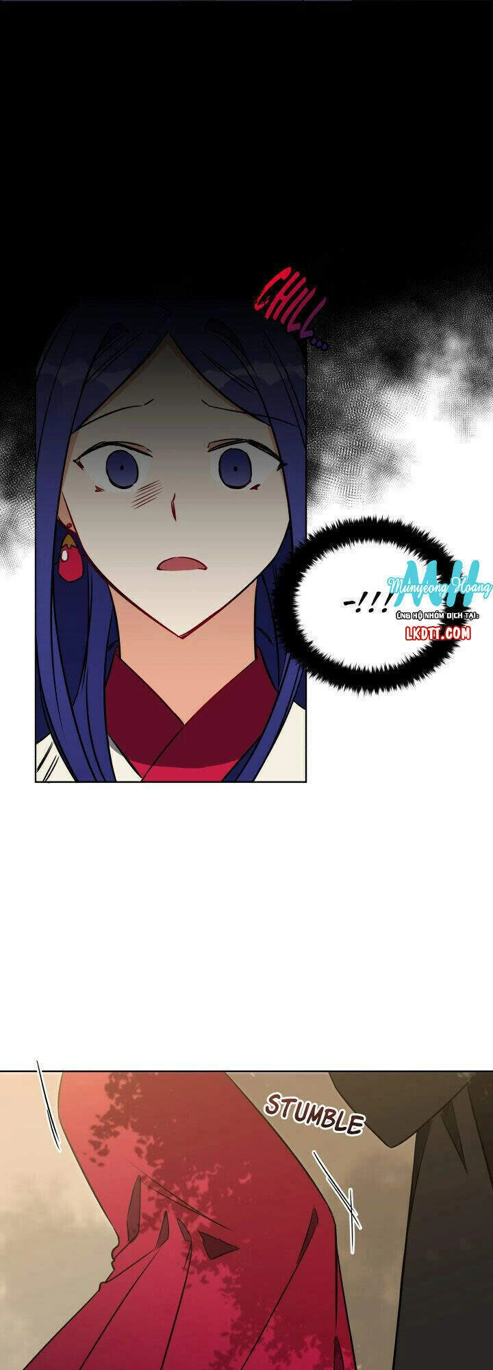 Quái Thú Với Hoa Chapter 32 - 36