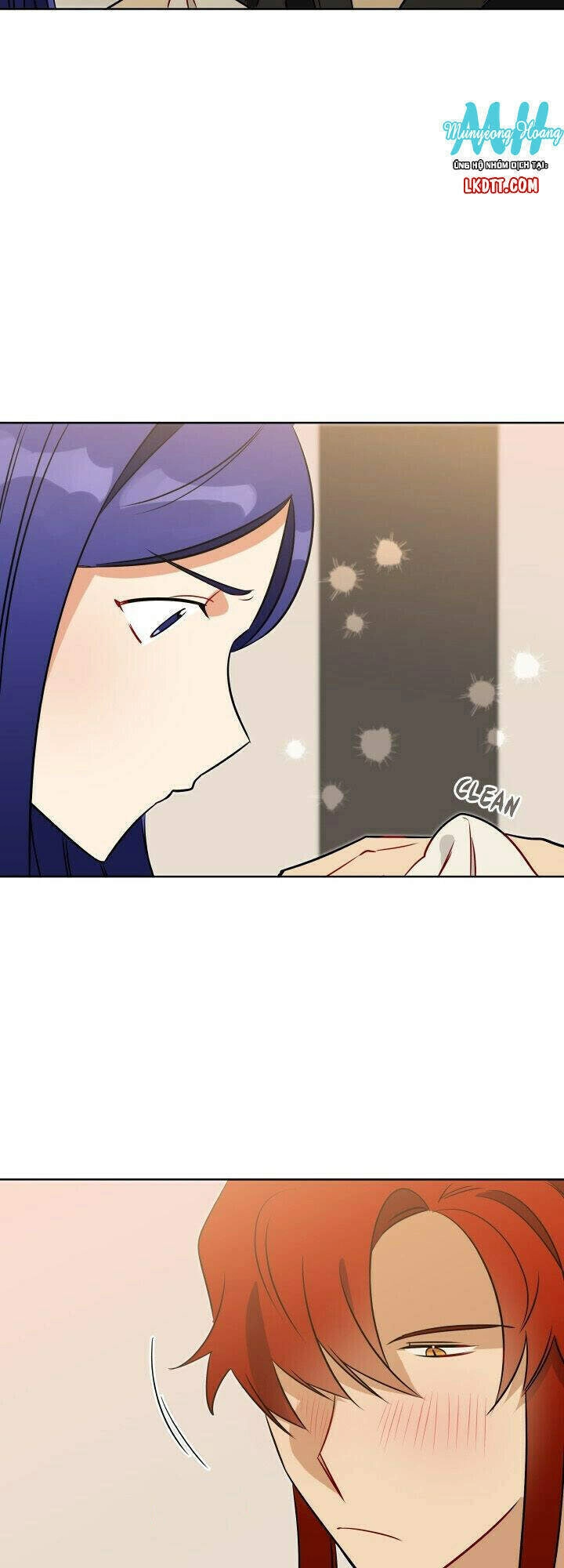 Quái Thú Với Hoa Chapter 33 - 12