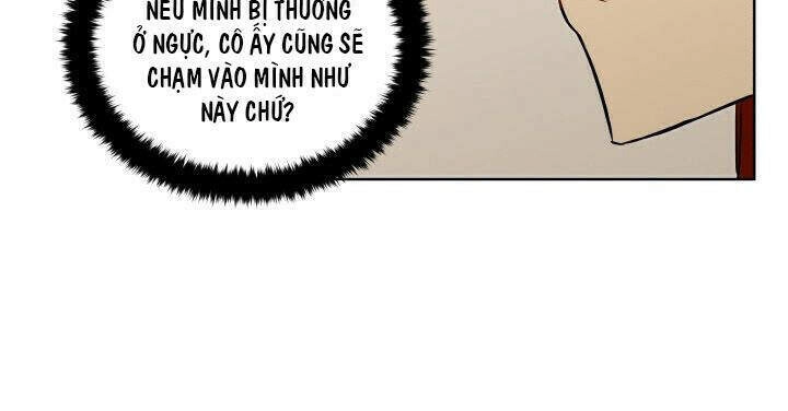 Quái Thú Với Hoa Chapter 33 - 14