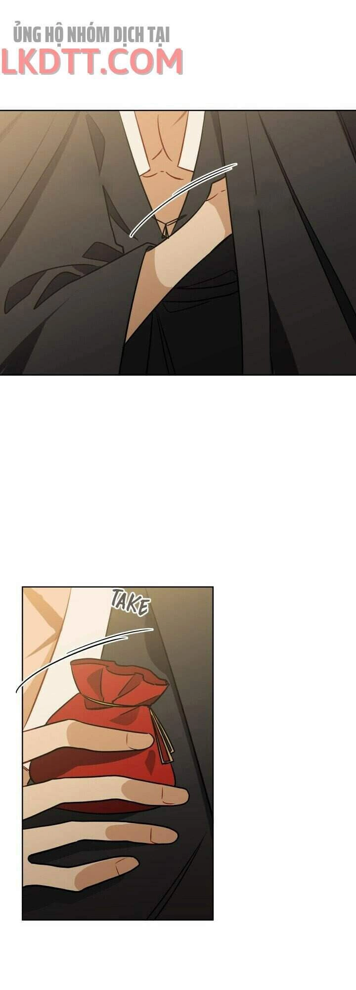 Quái Thú Với Hoa Chapter 33 - 19