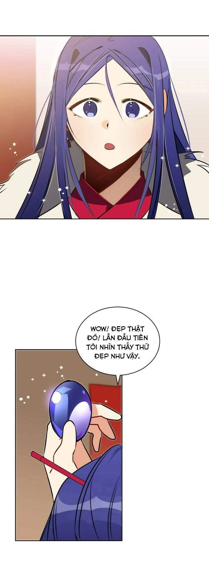 Quái Thú Với Hoa Chapter 33 - 21