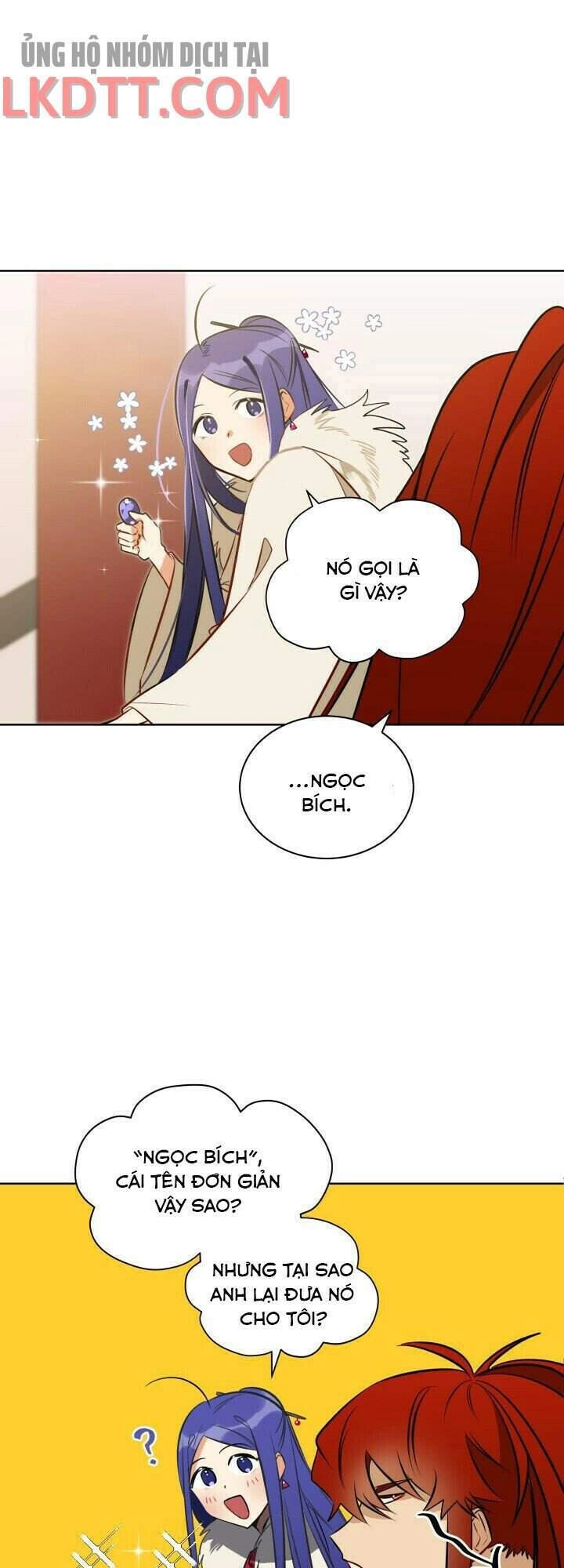 Quái Thú Với Hoa Chapter 33 - 23