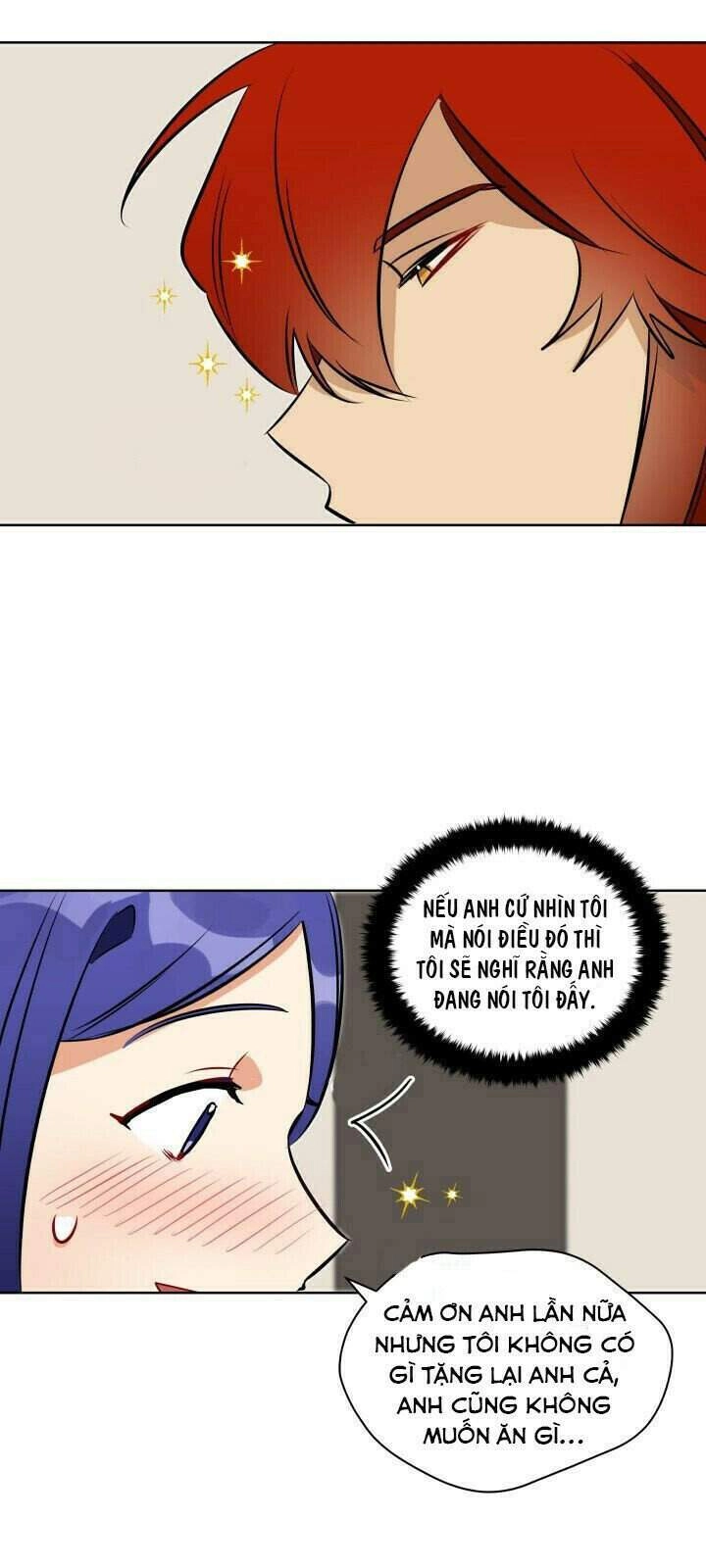 Quái Thú Với Hoa Chapter 33 - 27