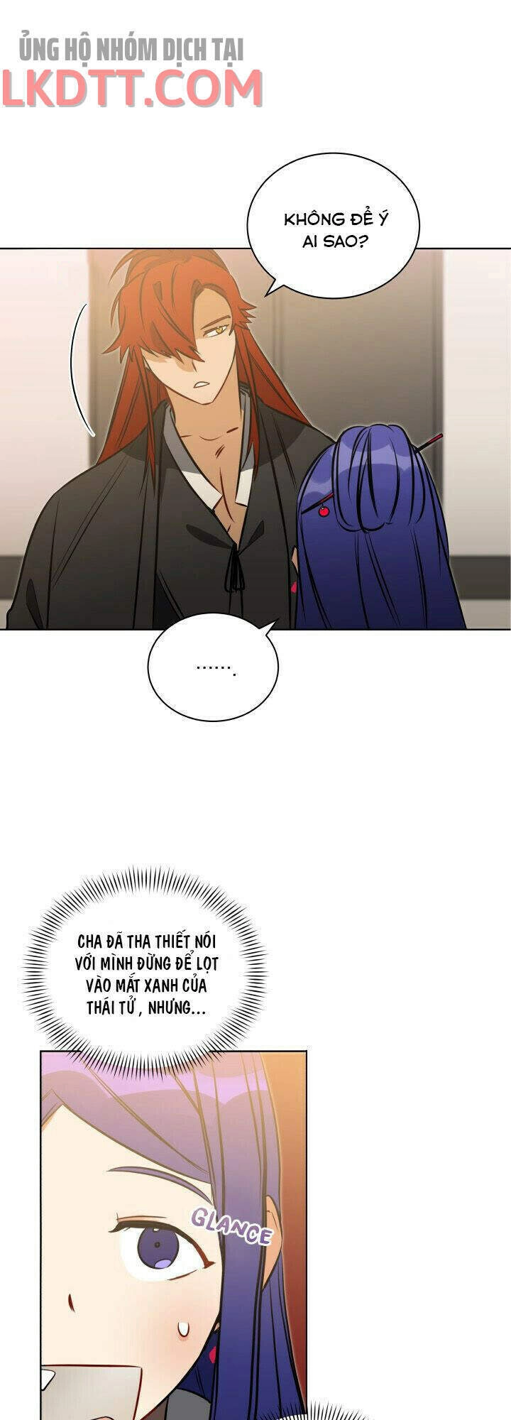 Quái Thú Với Hoa Chapter 33 - 32