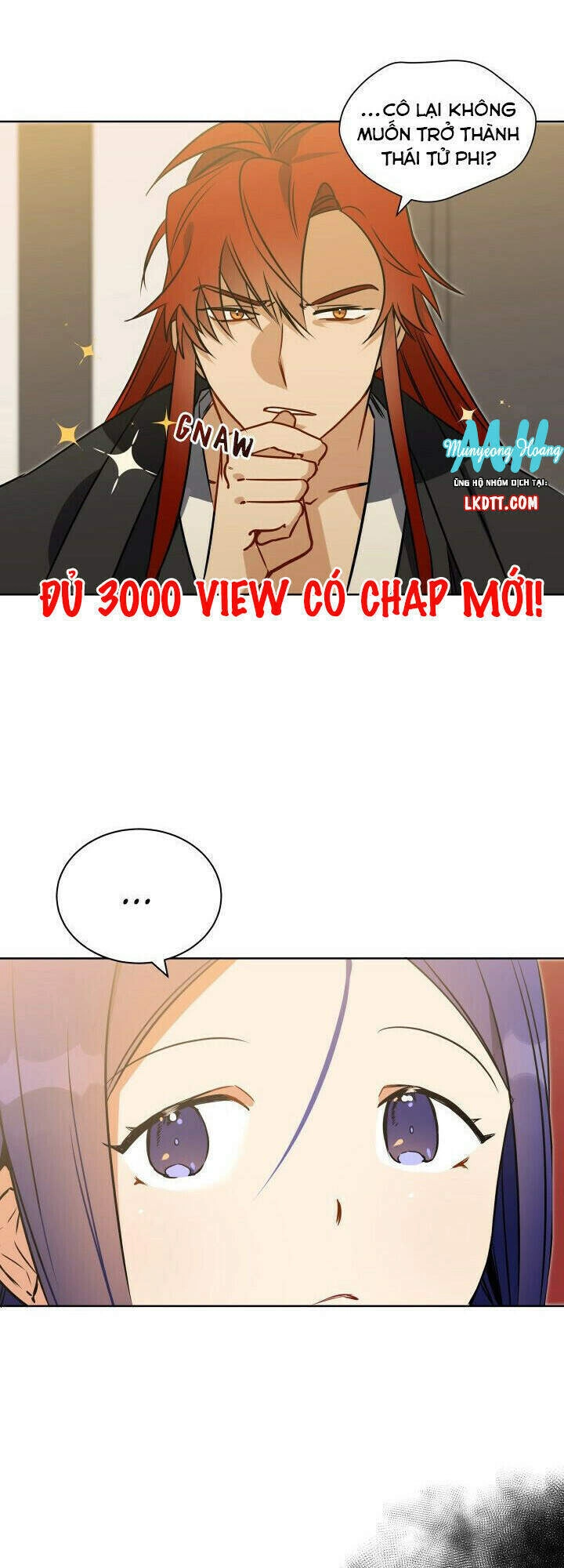 Quái Thú Với Hoa Chapter 34 - 3