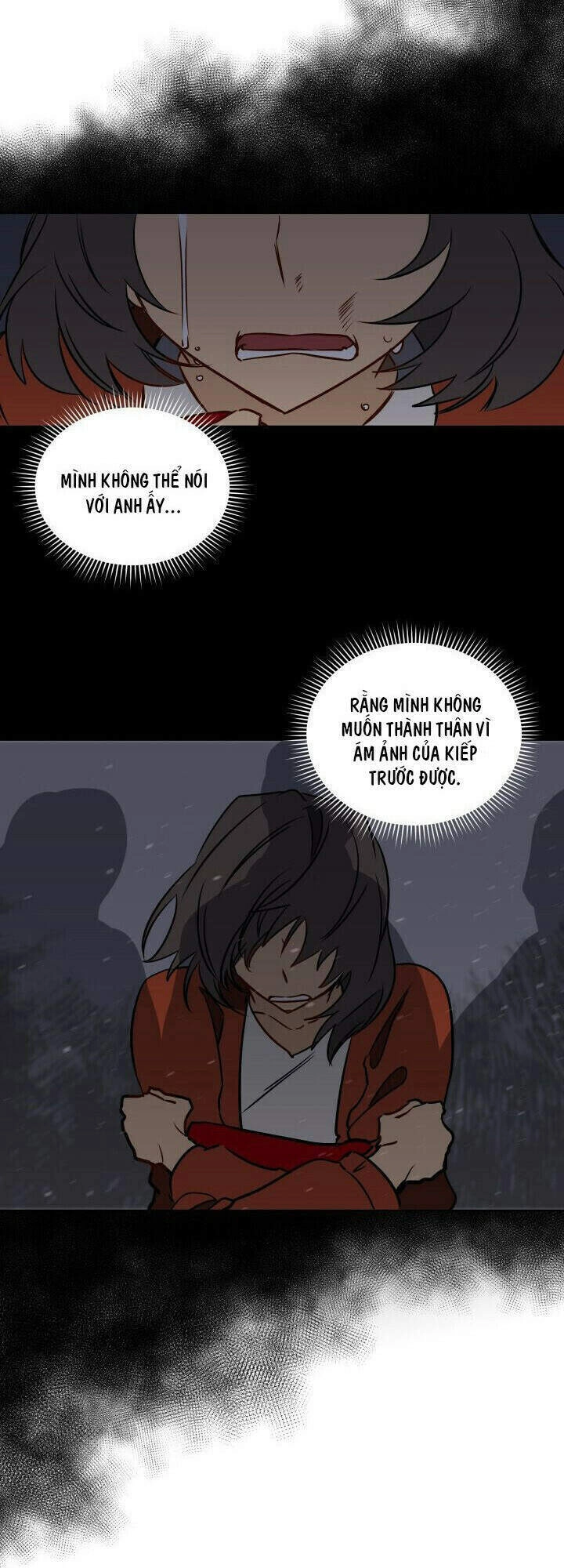 Quái Thú Với Hoa Chapter 34 - 4