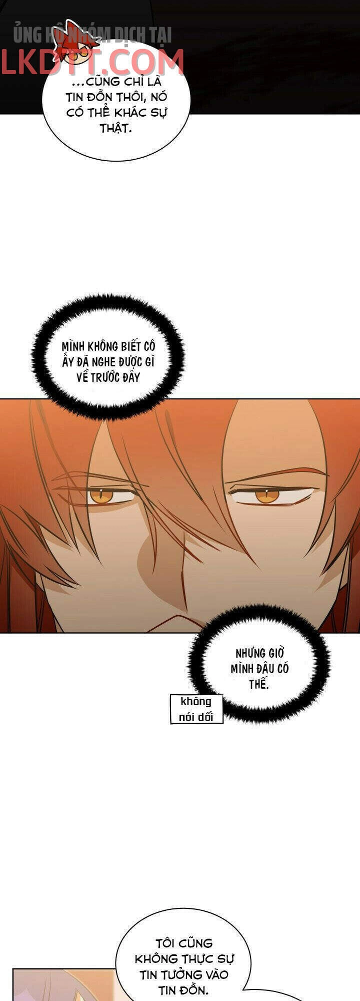 Quái Thú Với Hoa Chapter 34 - 6