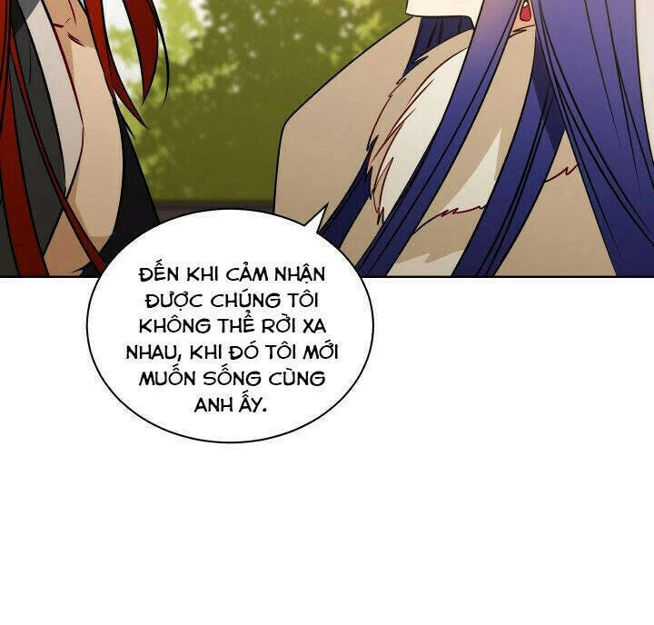 Quái Thú Với Hoa Chapter 34 - 15
