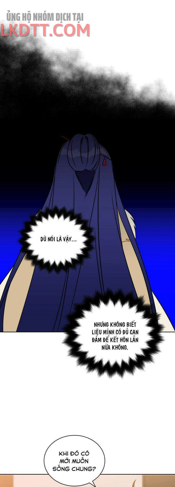 Quái Thú Với Hoa Chapter 34 - 16