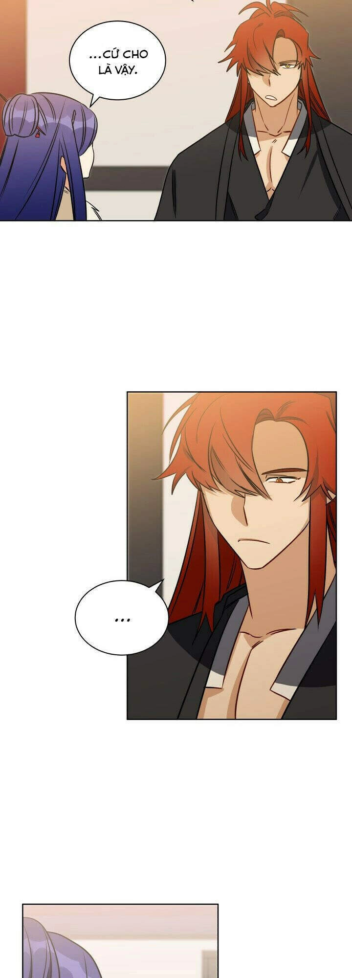 Quái Thú Với Hoa Chapter 34 - 17