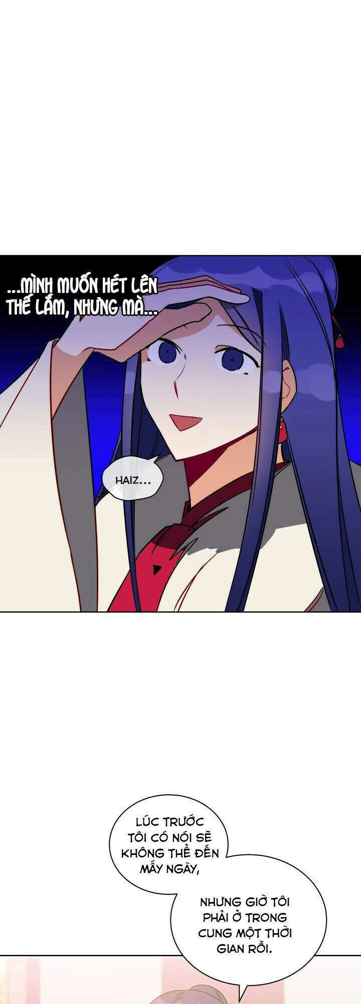 Quái Thú Với Hoa Chapter 34 - 22