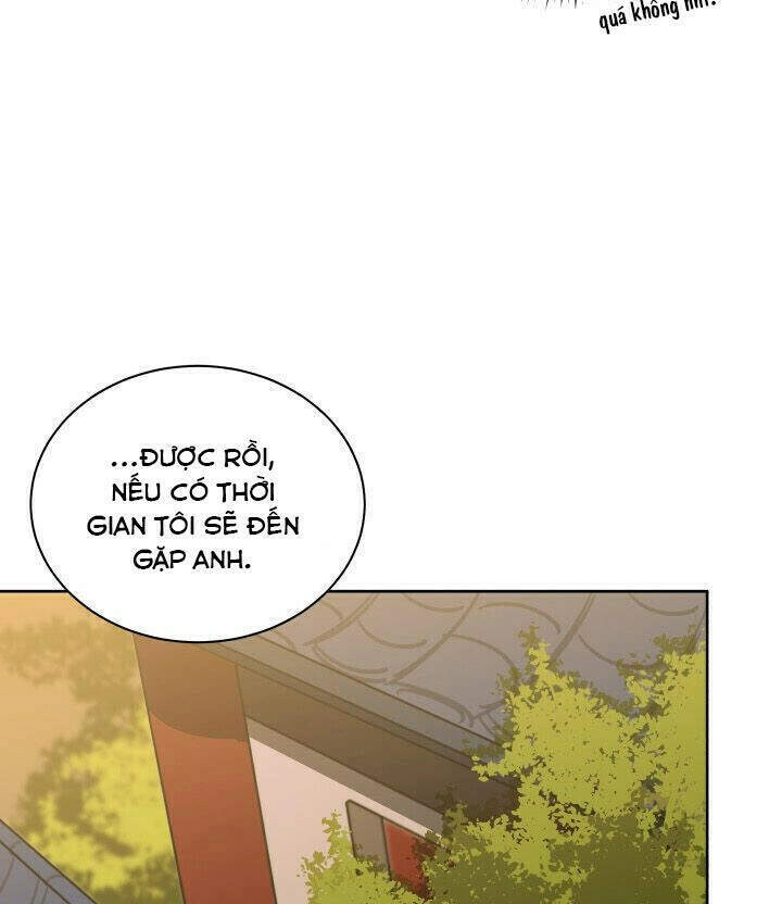 Quái Thú Với Hoa Chapter 34 - 25