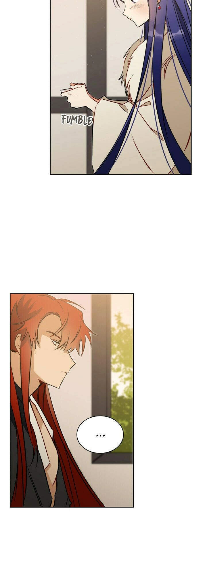 Quái Thú Với Hoa Chapter 34 - 27