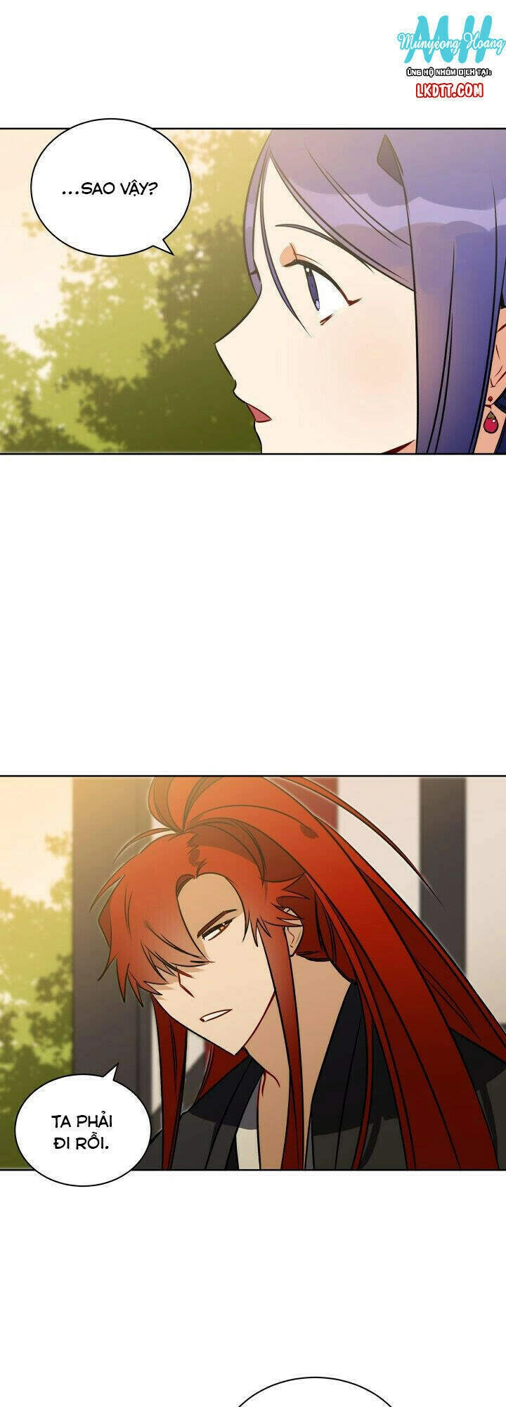 Quái Thú Với Hoa Chapter 34 - 28