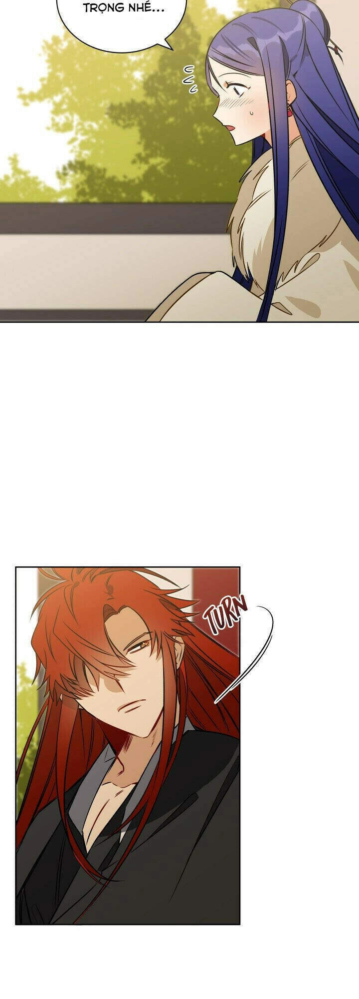 Quái Thú Với Hoa Chapter 34 - 32