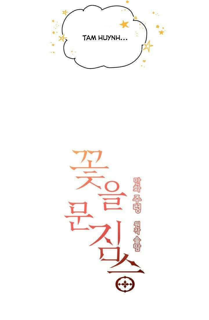 Quái Thú Với Hoa Chapter 34 - 42