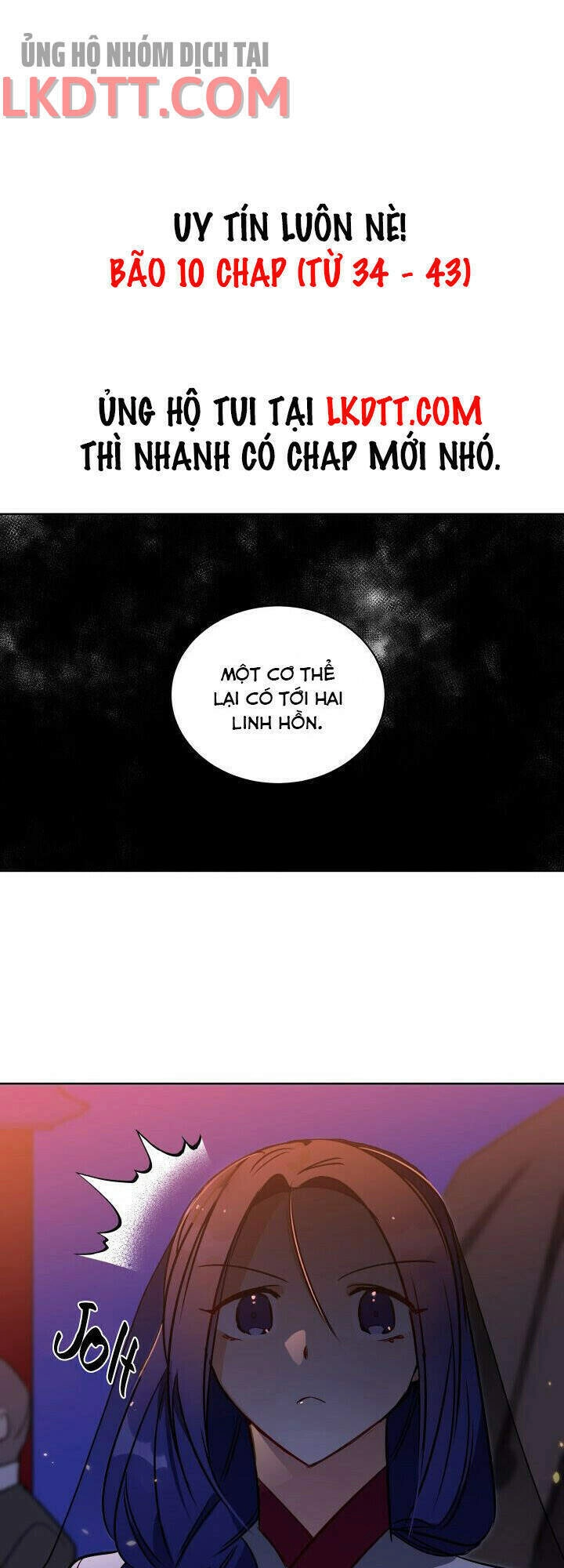 Quái Thú Với Hoa Chapter 35 - 1