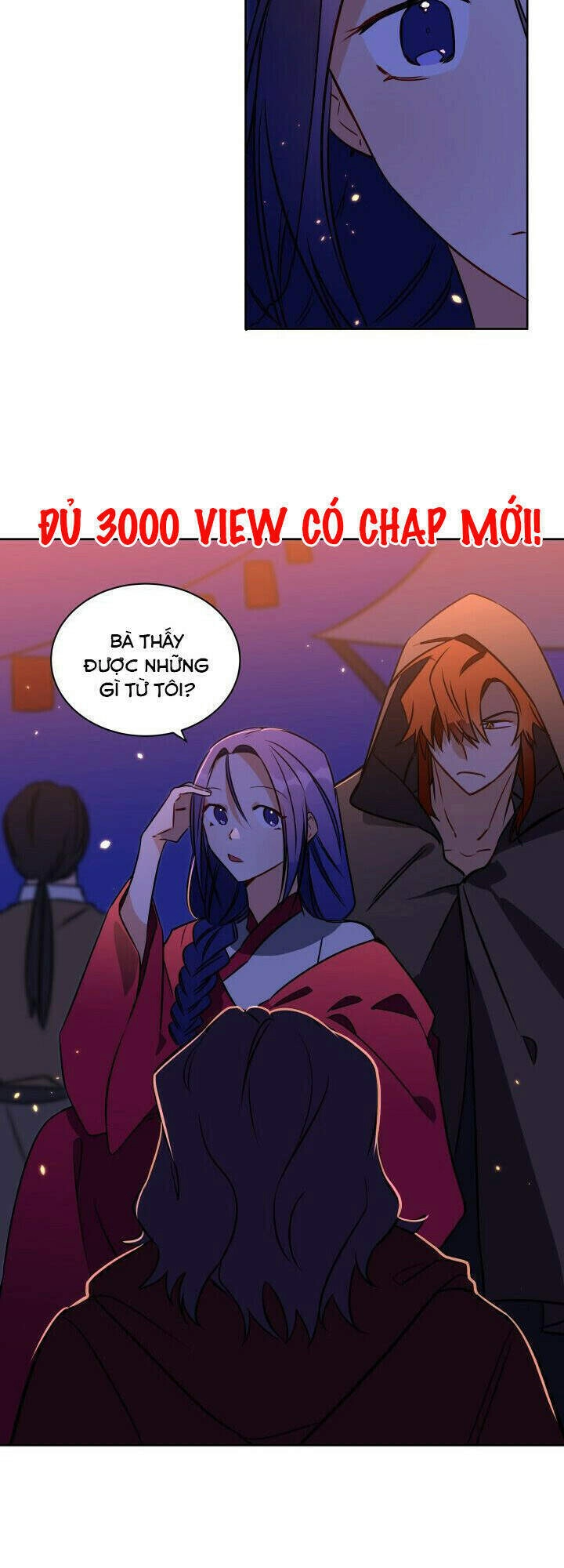 Quái Thú Với Hoa Chapter 35 - 5