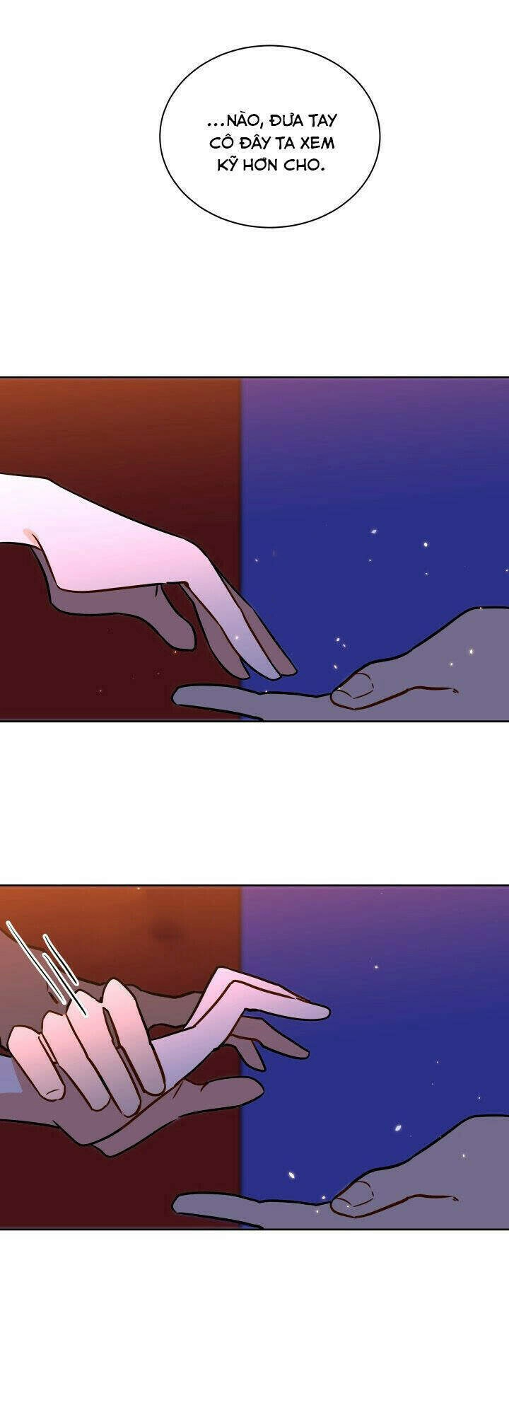 Quái Thú Với Hoa Chapter 35 - 8