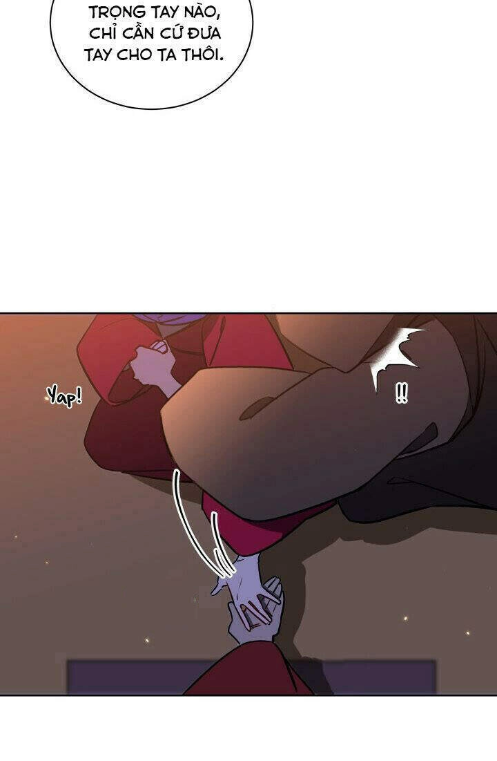 Quái Thú Với Hoa Chapter 35 - 11