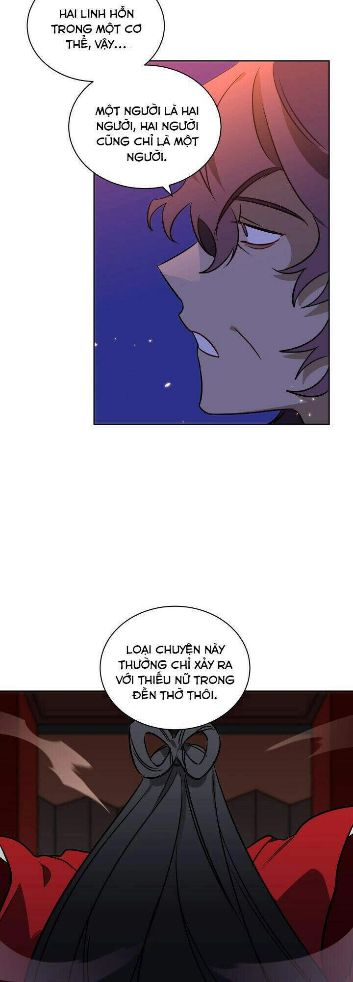 Quái Thú Với Hoa Chapter 35 - 15