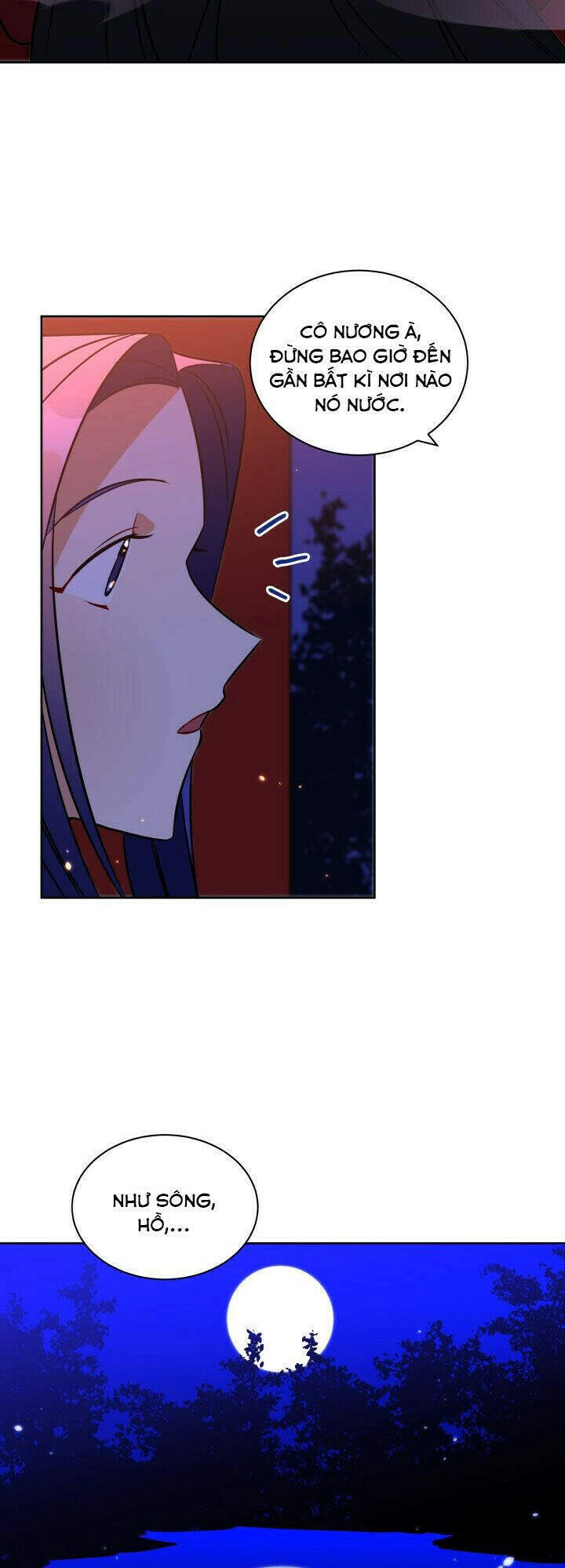 Quái Thú Với Hoa Chapter 35 - 16